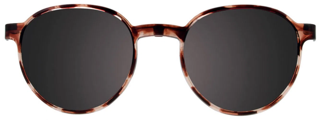 Cool Clip CC856 Eyeglasses - view 10